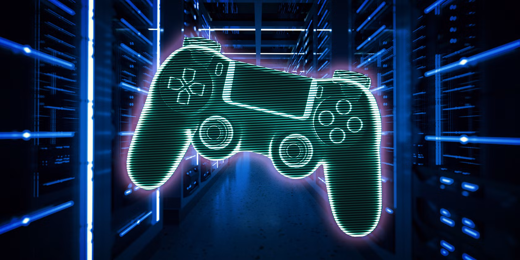 Game Servers